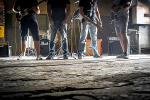 Wolftrap legs raw